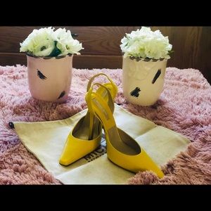 MICHAEL KORS STILETTOS